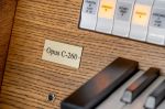 Johannus Opus C-260